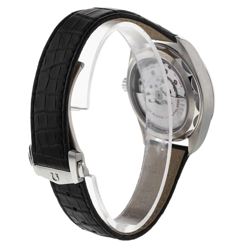 Omega Aqua Terra 150m Gents 220.13.41.21.10.001